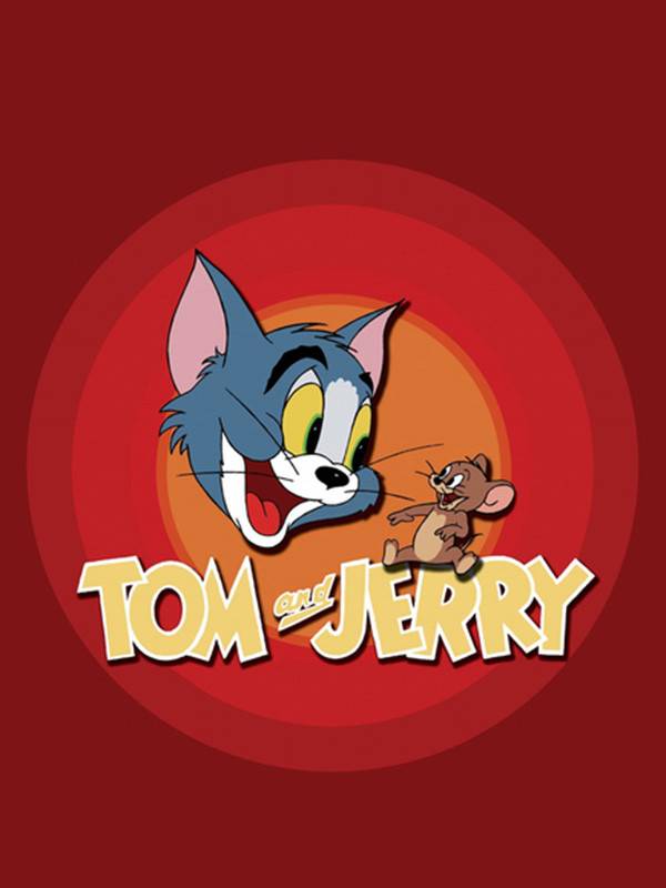 نمایش تام و جری