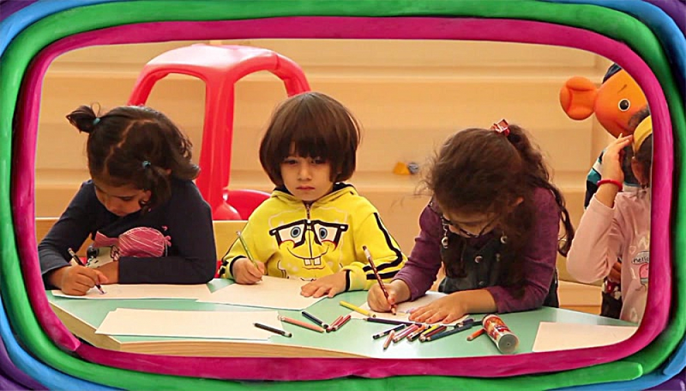 ماجراهای چرا - فصل 1 قسمت 2