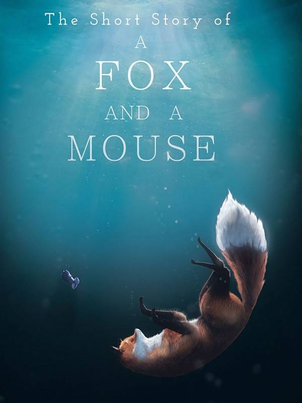 روباه و موش