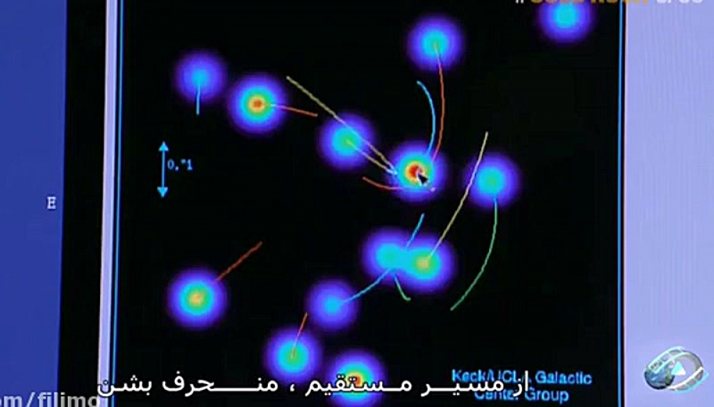 فیلیمو ماورا - قسمت 4
