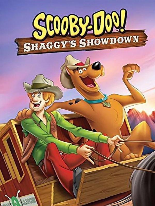 اسکوبی دوو! نبرد نهایی شگی