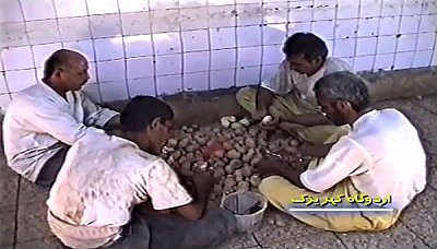 میهمانان ناخوانده - قسمت 7