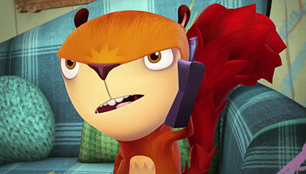 گونه های در معرض خطر - فصل 1 قسمت 3