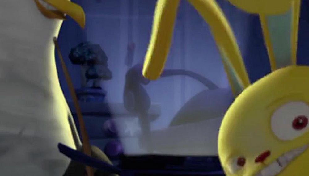 گونه های در معرض خطر - فصل 1 قسمت 4