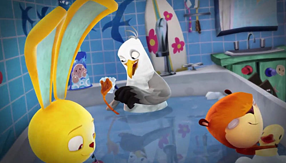 گونه های در معرض خطر - فصل 1 قسمت 6