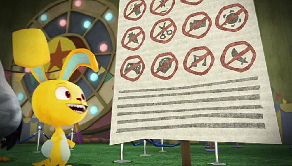 گونه های در معرض خطر - فصل 1 قسمت 8