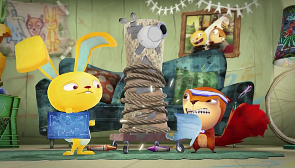 گونه های در معرض خطر - فصل 1 قسمت 11