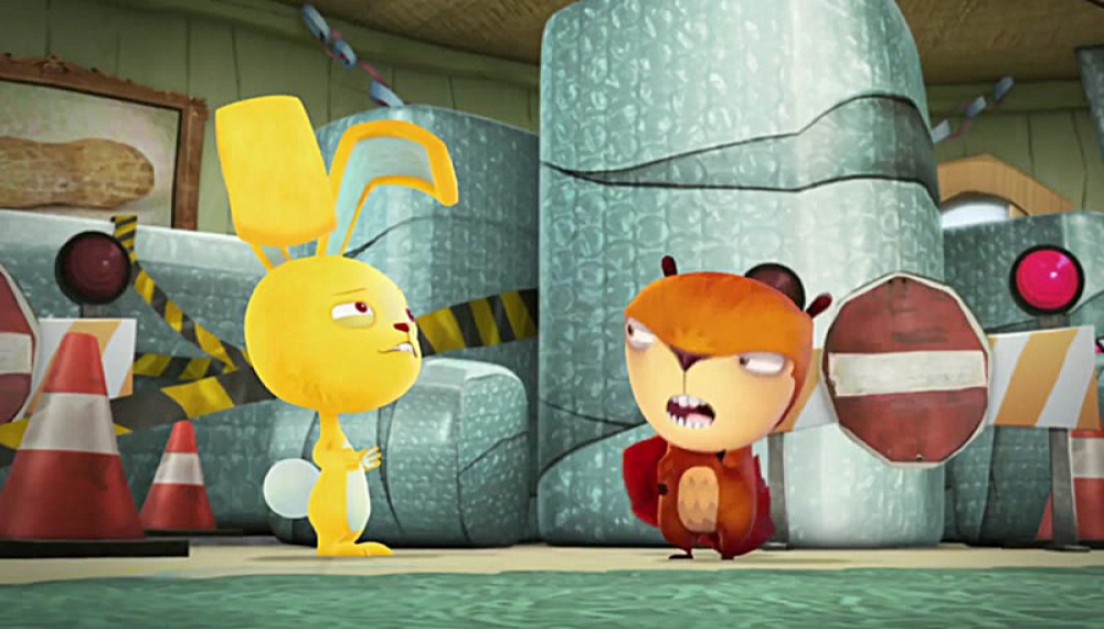 گونه های در معرض خطر - فصل 1 قسمت 12