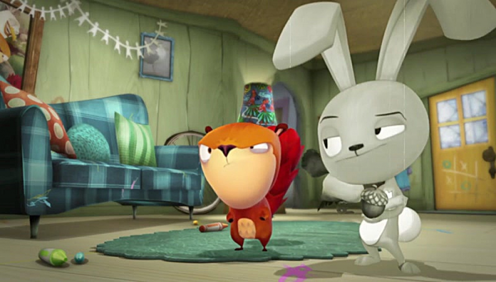 گونه های در معرض خطر - فصل 1 قسمت 13