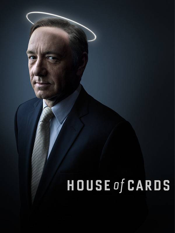 سریال خانه پوشالی - فصل ۱ قسمت ۱