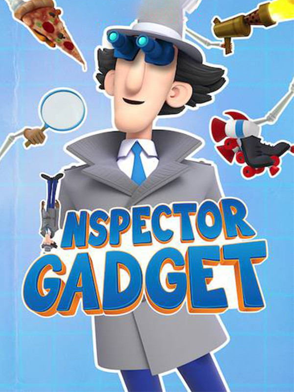 کارآگاه گجت - فصل ۱ قسمت ۱۵: شهر گمشده الماس