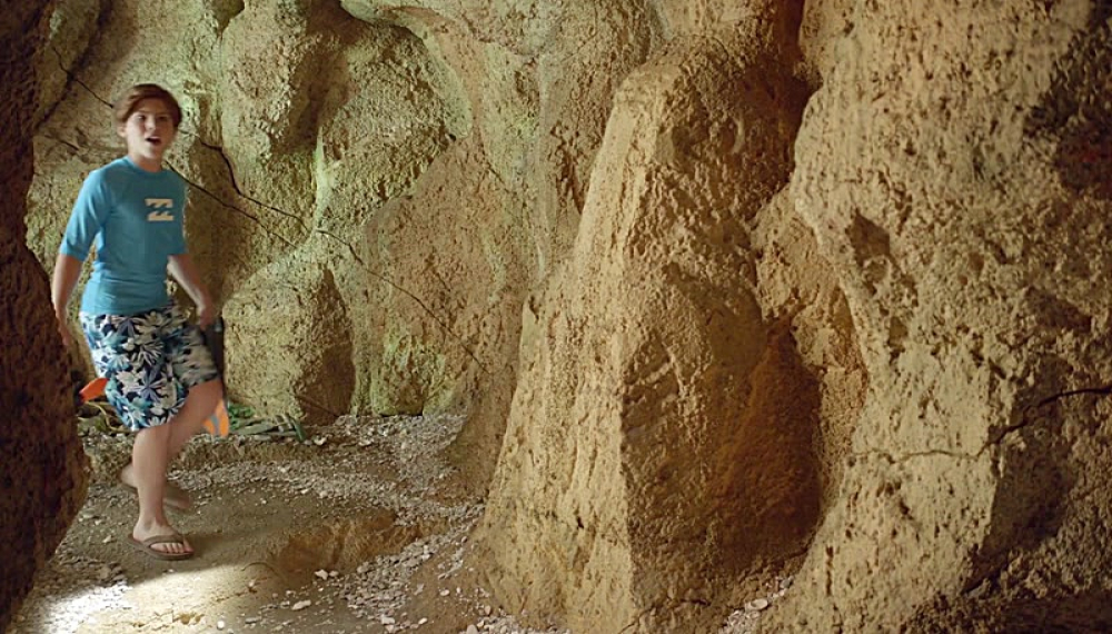 زیگموند و هیولاهای دریایی - فصل 1 قسمت 2