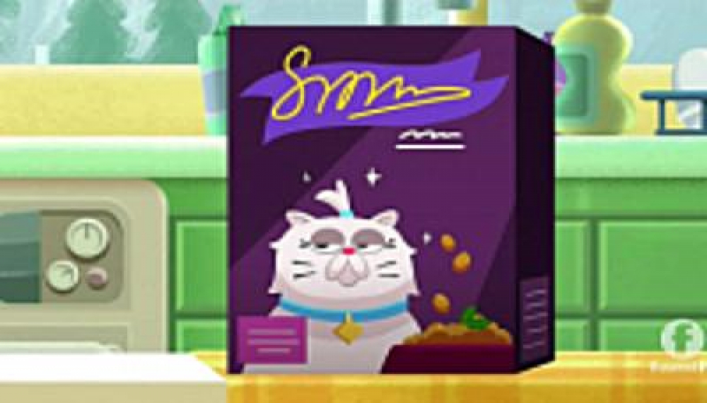 پسر دختر سگ گربه موش پنیر - فصل 1 قسمت 23