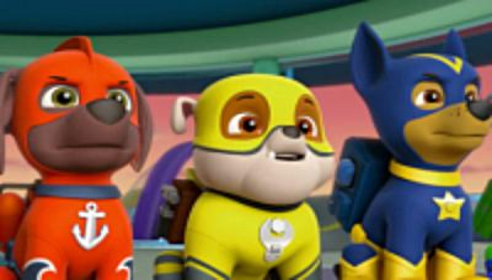 سگ های نگهبان - فصل 5 قسمت 7