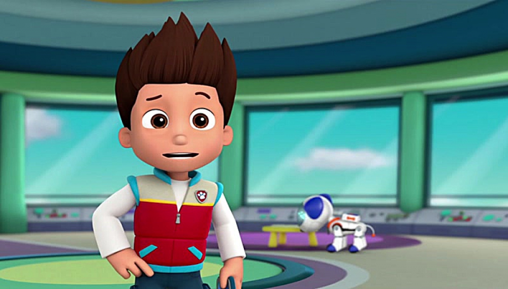 سگ های نگهبان - فصل 5 قسمت 8