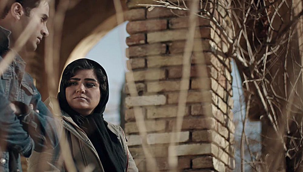 ملکه گدایان - فصل 1 قسمت 9