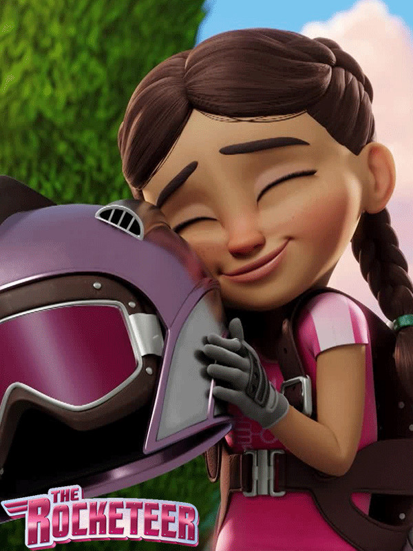 در آرزوی پرواز - فصل ۱ قسمت ۳و۴