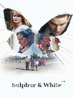 فیلم  سولفور و سفید  فیلم  سولفور و سفید
