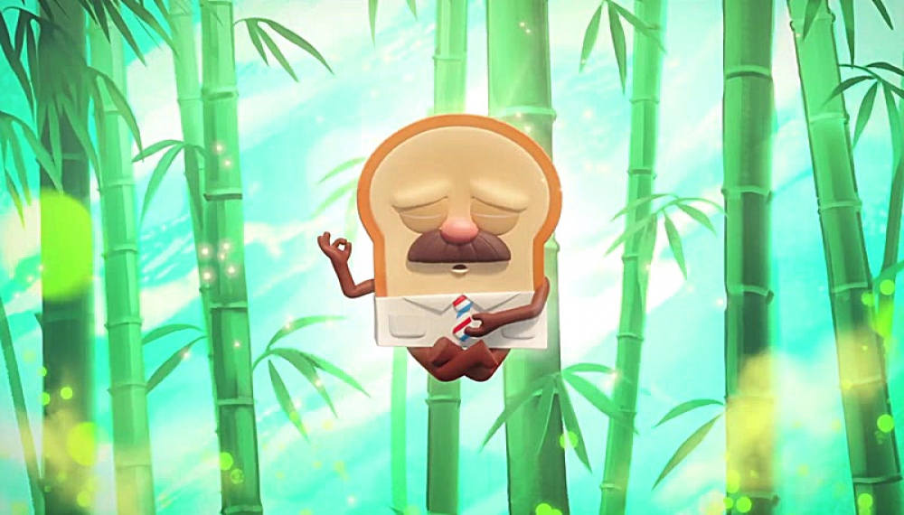 آرایشگاه برد - فصل 1 قسمت 2