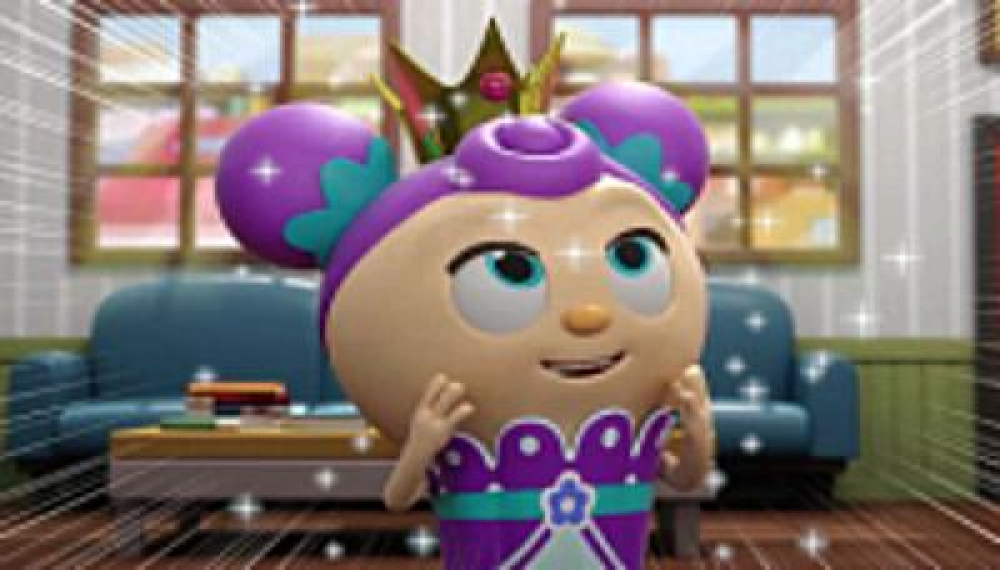 آرایشگاه برد - فصل 1 قسمت 3