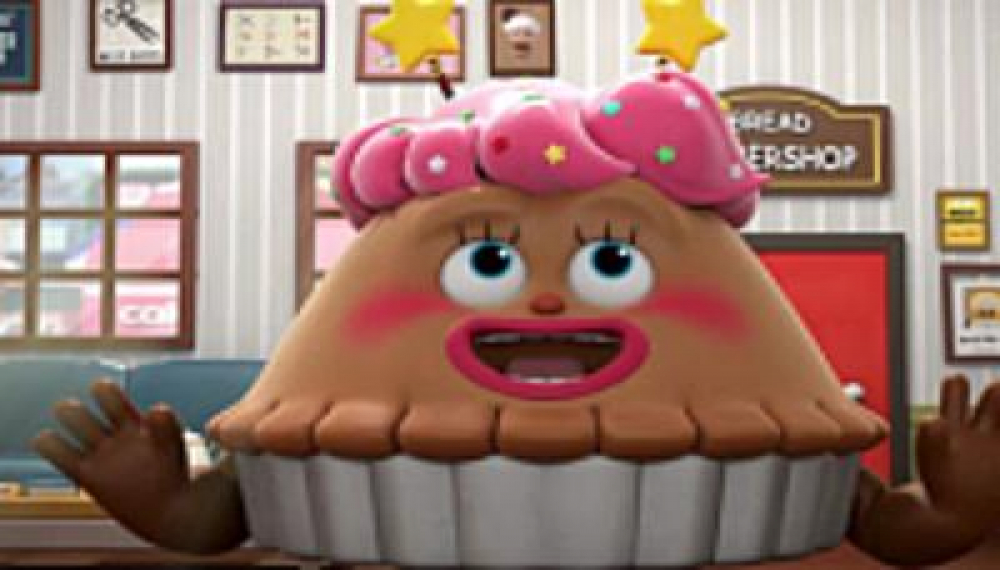 آرایشگاه برد - فصل 1 قسمت 4