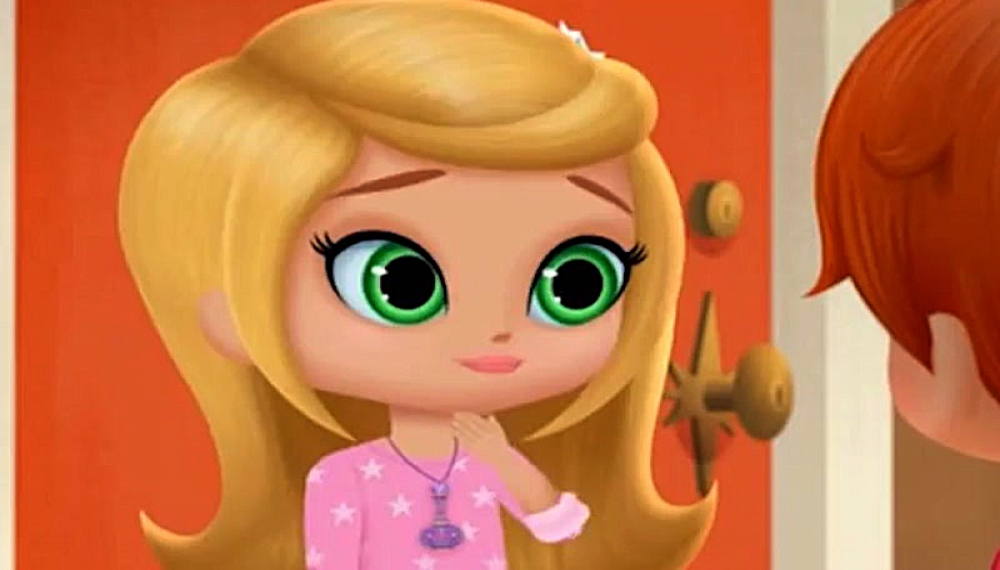 پرنسس دوقلو - وضعیت آشفته