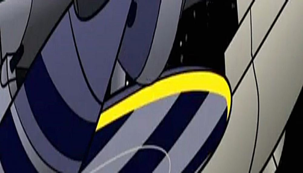 جنگ ستارگان: نیروهای سرنوشت - فصل 1 قسمت 11