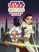 جنگ ستارگان: نیروهای سرنوشت - فصل ۱ قسمت ۱۳