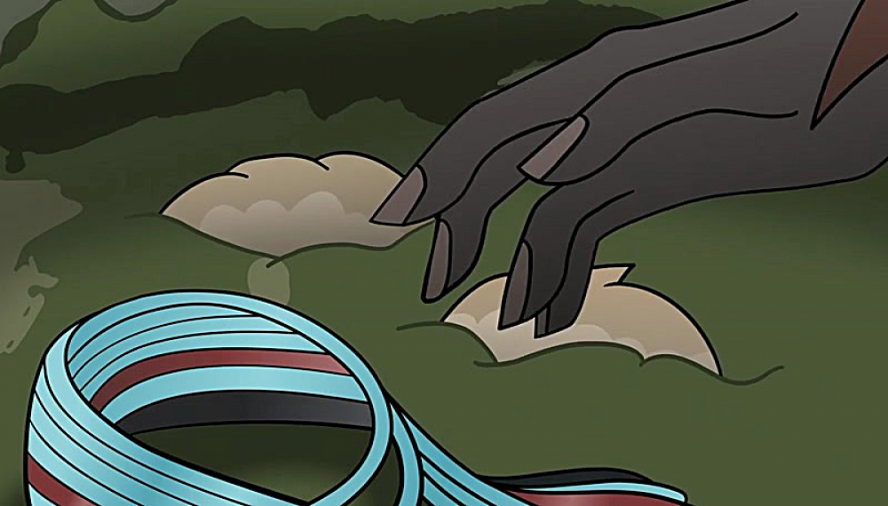 جنگ ستارگان: نیروهای سرنوشت - فصل 2 قسمت 13