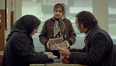 می خواهم زنده بمانم - فصل 1 قسمت 3