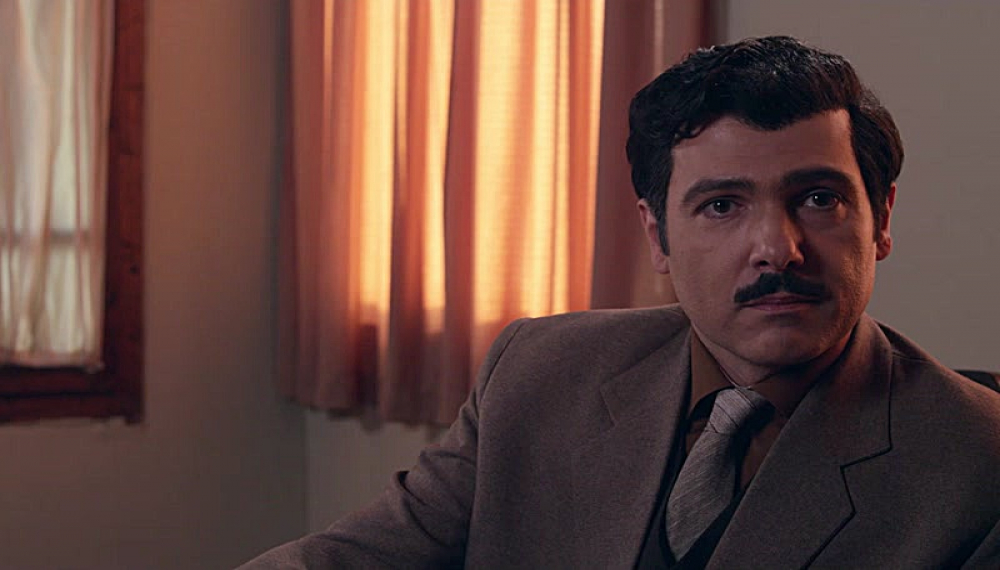 آشوب - قسمت 3