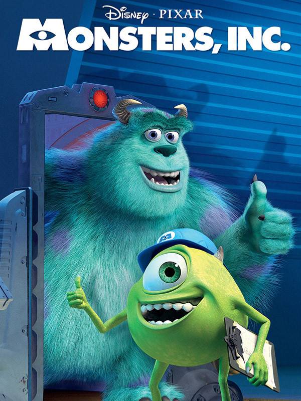 کارخانه هیولاها