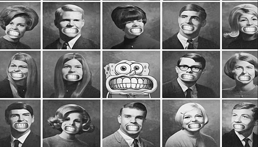 باب اسفنجی - فصل 5 قسمت 11