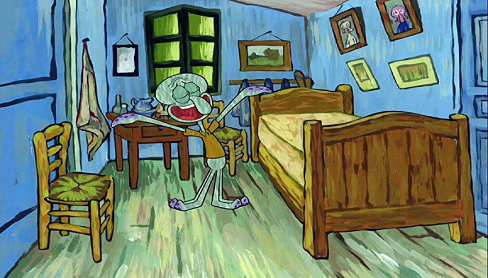 باب اسفنجی - فصل 5 قسمت 17