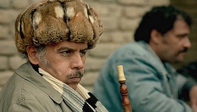 می خواهم زنده بمانم - فصل 1 قسمت 4