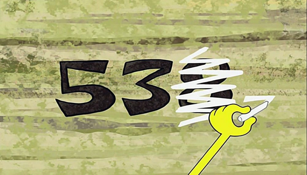 باب اسفنجی - فصل 5 قسمت 19