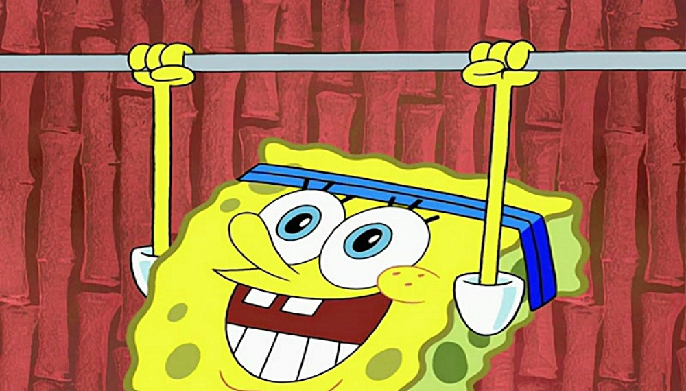 باب اسفنجی - فصل 6 قسمت 2