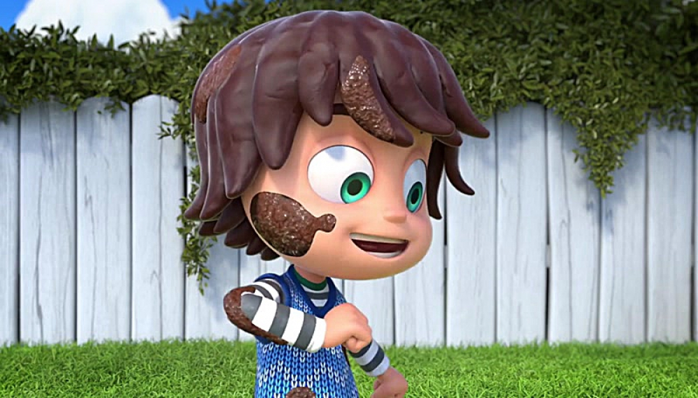 کازوپس - فصل 1 قسمت 3