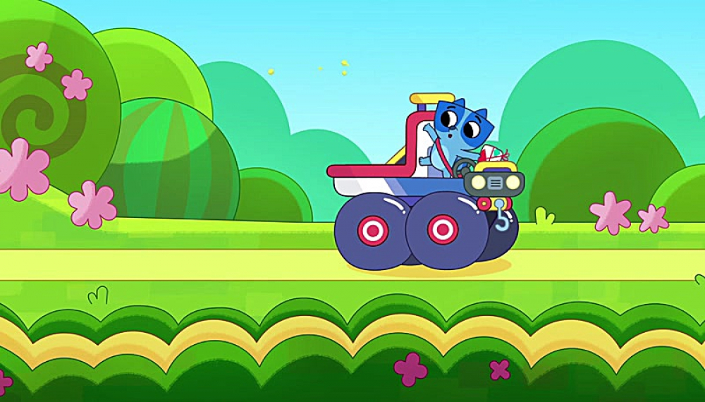 پیک پیکویک - فصل 1 قسمت 5و6