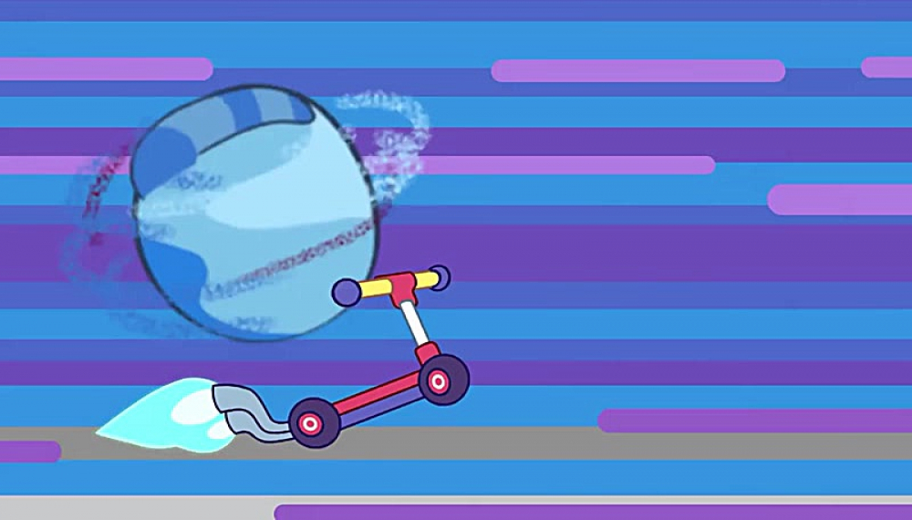 پیک پیکویک - فصل 1 قسمت 7و8