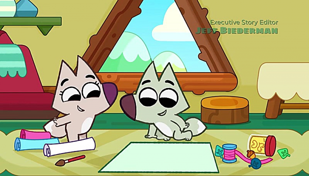 پیک پیکویک - فصل 1 قسمت 9و10