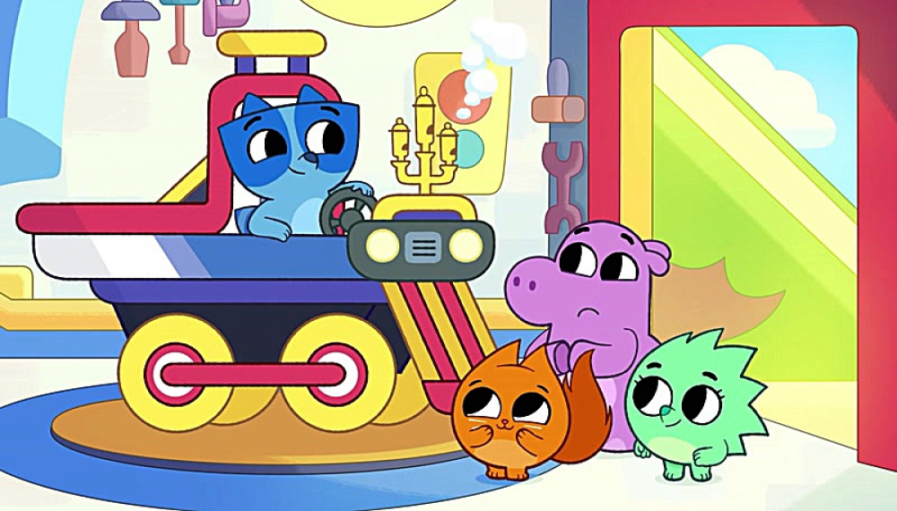 پیک پیکویک - فصل 1 قسمت 13و14