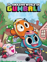 دنیای شگفت انگیز گامبال - فصل ۲ قسمت ۲