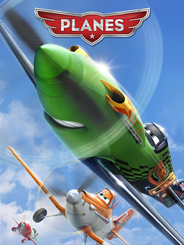 هواپیماها ۱