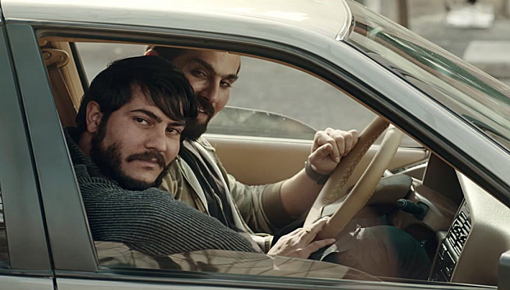 ملکه گدایان - فصل 1 قسمت 11