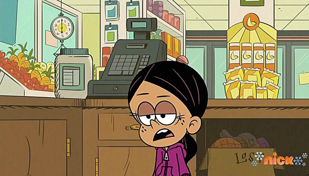 خانه بزرگ - فصل 1 قسمت 8 (بخش اول)