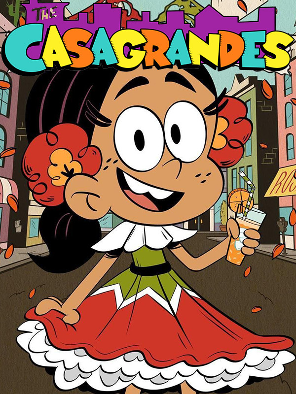 خانه بزرگ - فصل ۱ قسمت ۹