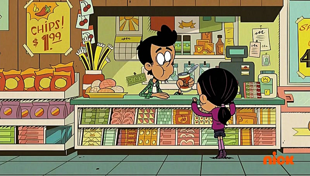 خانه بزرگ - فصل 1 قسمت 10