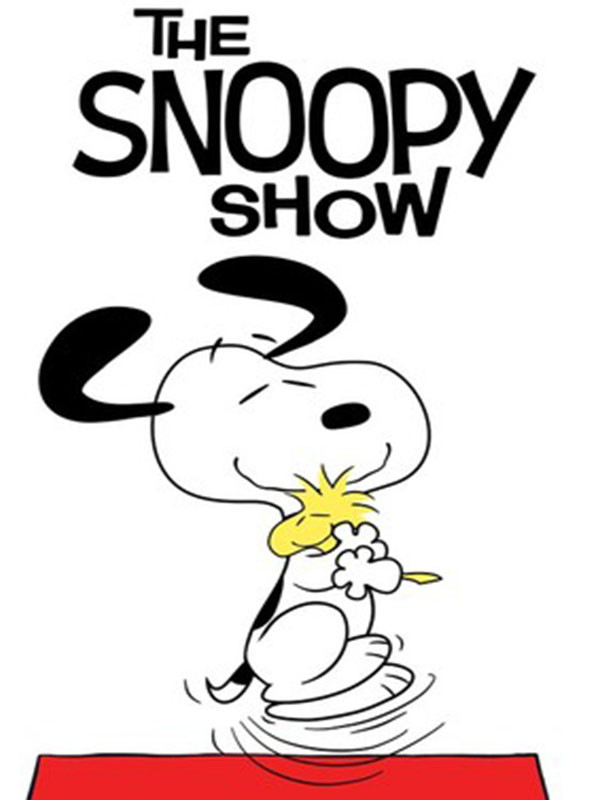 داستان اسنوپی - فصل ۱ قسمت ۳