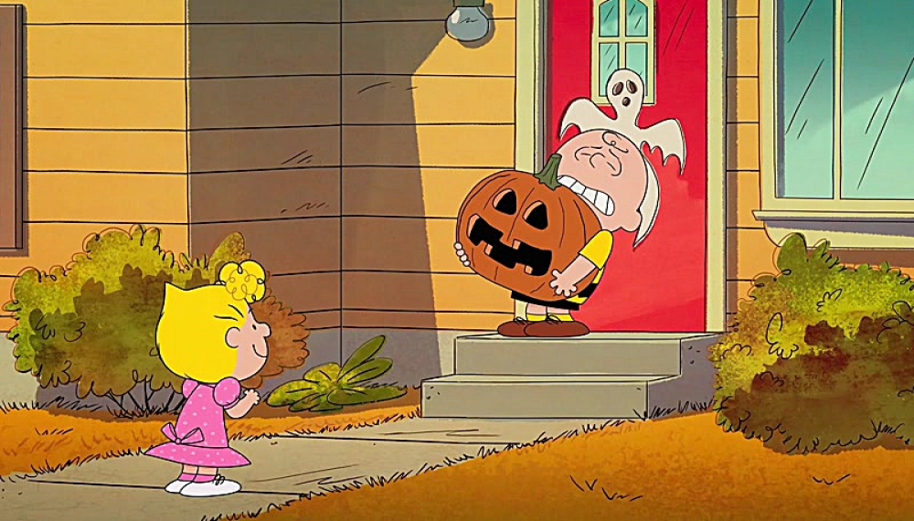 داستان اسنوپی - فصل 1 قسمت 3